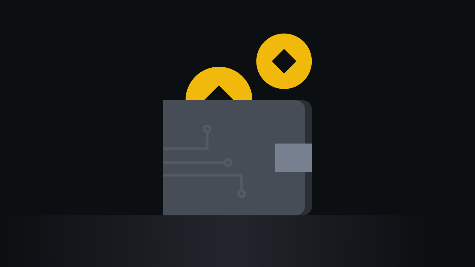 安全可信交易体系